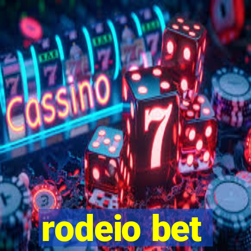 rodeio bet